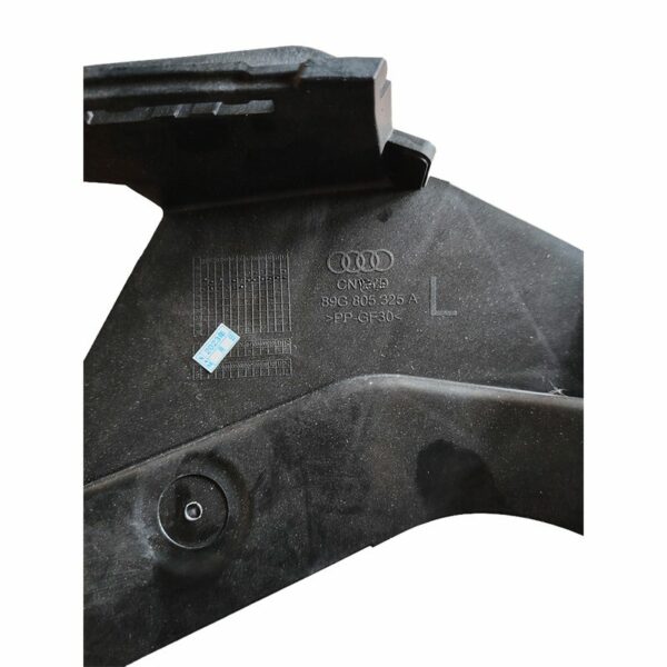 89G 805 325A Fixing Plate - Suitable for Audi Q4e tron – Image 2