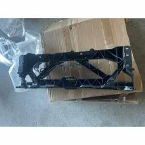 89G 805 594B Radiator Frame - Suitable for Audi Q4e tron