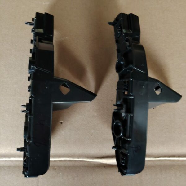 89G 807 183, 89G 807 184 Front Bumper Bracket - Suitable for Audi Q4e tron – Image 2