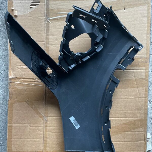 89G 807 437, 89G 807 438 Bumper Cover - Suitable for Audi Q4e tron - Imagen 4