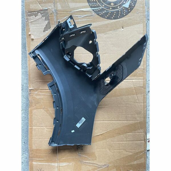 89G 807 437, 89G 807 438 Bumper Cover - Suitable for Audi Q4e tron - Imagen 3