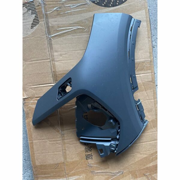 89G 807 437, 89G 807 438 Bumper Cover - Suitable for Audi Q4e tron - Imagen 2