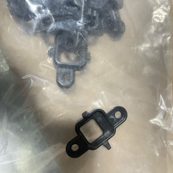 89G 853 795 Camera Mounting Bracket - Suitable for Audi Q4e tron - Imagen 2