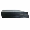 89G 853 970 GRU Rear Right Door Lower Trim - Suitable for Audi Q4e tron