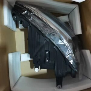 89G 941 033 89G 941 034 headlights for Audi Q4e tron
