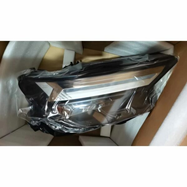 89G 941 033, 89G 941 034 Headlamp - Suitable for Audi Q4e tron