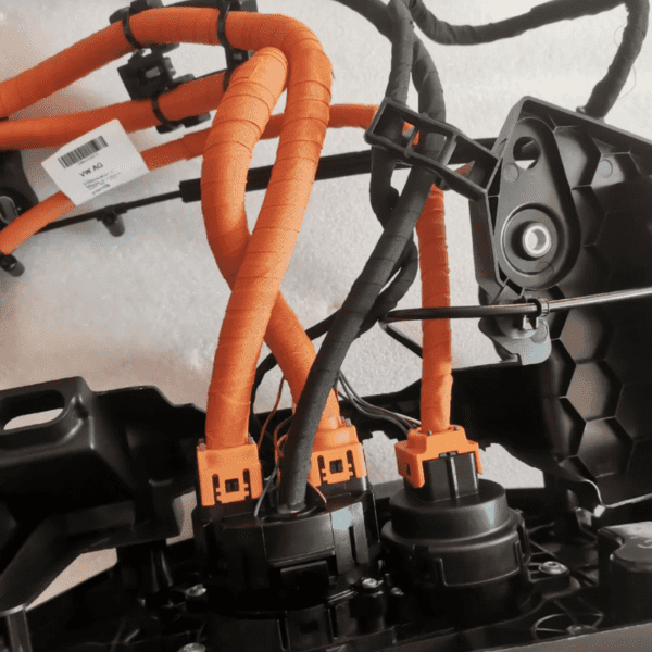 89G 971 531 High Voltage Charging Cable - Suitable for Audi Q4e tron – Image 3