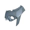 89G807437GRU Bumper cover suitable for Audi Q4e Tron - JLL Auto Parts
