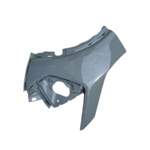 89G807437GRU Bumper cover suitable for Audi Q4e Tron - JLL Auto Parts