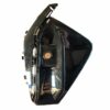 89G807681A9B9, 89G807682A9B9 Fog Light Frame - Suitable for Audi Q4e tron
