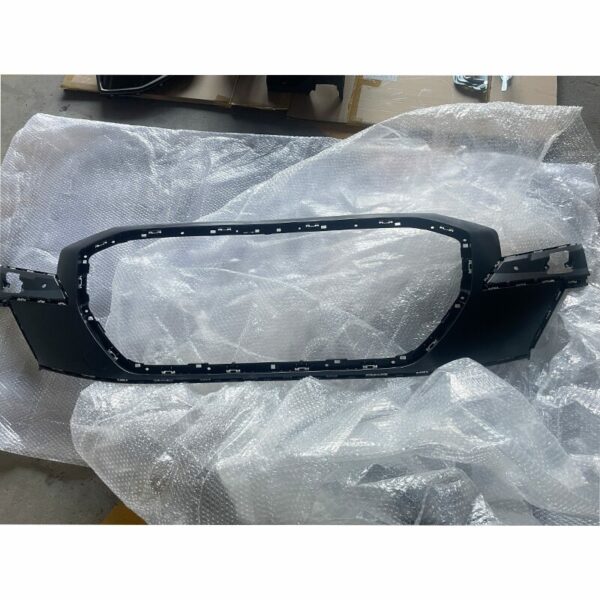 89G807725GRU center mesh cover for Audi Q4e tron - Hình ảnh 2