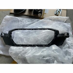 89G807725GRU center mesh cover for Audi Q4e tron - JLL Auto Parts