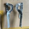 89G823301 89G823302 Hatch cover hinges for Audi Q4e tron - JLL Auto Parts