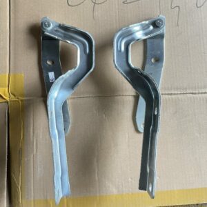 89G823301 89G823302 Hatch cover hinges for Audi Q4e tron - JLL Auto Parts