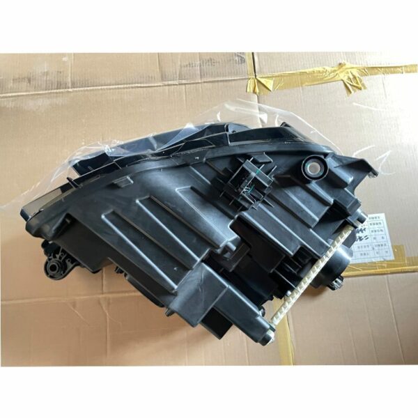89G941033 89G941034headlight for Audi Q4e tron - Hình ảnh 4