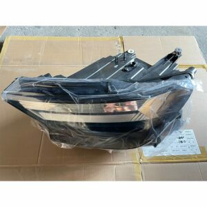 89G941033 89G941034headlight for Audi Q4e tron - JLL Auto Parts