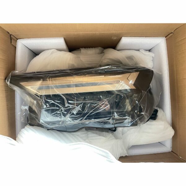 89G941033 89G941034headlight for Audi Q4e tron - Hình ảnh 2