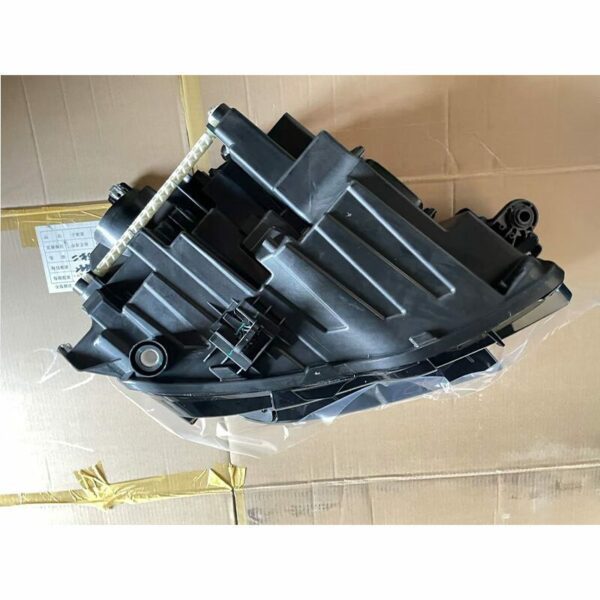 89G941034 Headlight suitable for Audi Q4e Tron - Hình ảnh 2