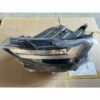 89G941034 Headlight suitable for Audi Q4e Tron - JLL Auto Parts