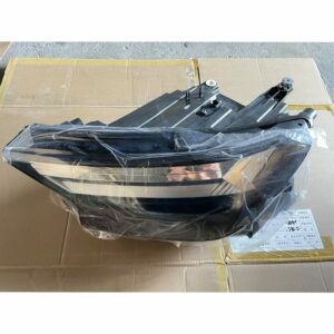 89G941034 Headlight suitable for Audi Q4e Tron - JLL Auto Parts