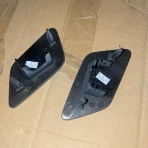 89G955276 Headlamp Washer Cover (Right) - Suitable for Audi Q4e tron