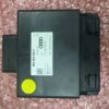 8K0959663F Voltage Regulator - Suitable for Audi C7 - JLL Auto Parts