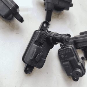 8VD 862 159 A Fuel Tank Motor - Suitable for Volkswagen ID4, ID6
