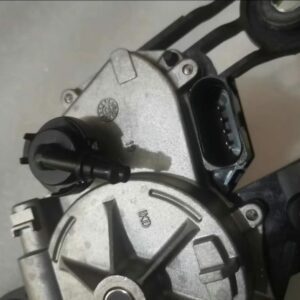 8VD 955 711 B Wiper Motor - Suitable for Audi Q4e-tron, A3