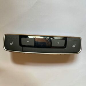 8W0919158A Air Conditioning Controller - Suitable for Audi Q5e tron, Q7 - JLL Auto Parts