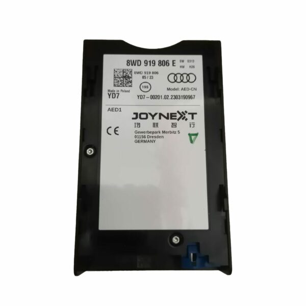 8WD 919 806C Data Reading Computer - Suitable for Audi - Hình ảnh 3