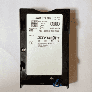 8WD919806E Data Reader - Suitable for Audi Q5e tron, Q6 - JLL Auto Parts
