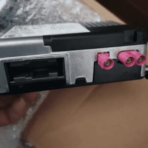 8Y0 035 284 Computer - Suitable for Audi A3L