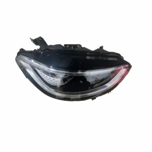 10D941036A Right Headlamp - Suitable for Volkswagen ID3 (Original Parts)
