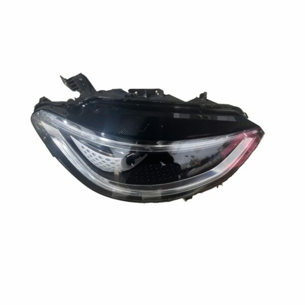 10D941036A Right Headlamp - Suitable for Volkswagen ID3 (Original Parts)