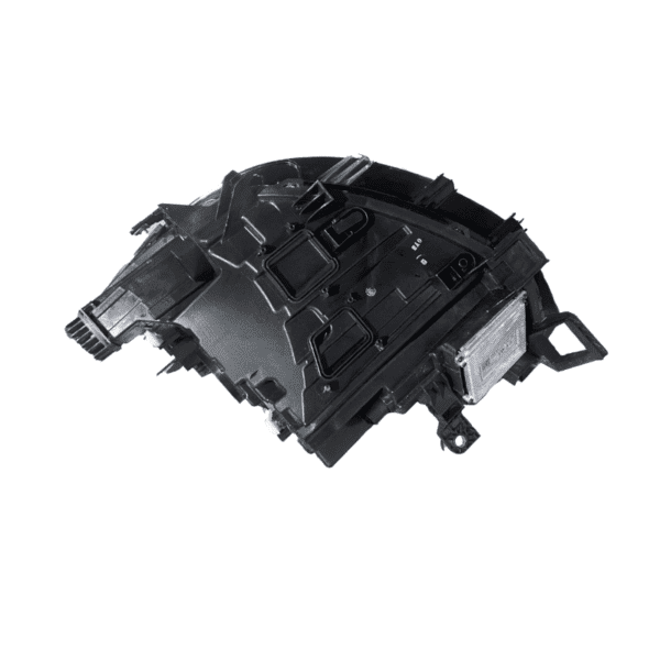 10D941036A Right Headlamp - Suitable for Volkswagen ID3 (Original Parts) – Bild 2