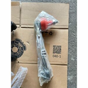 A00067548, A00067548P Rear Axle Longitudinal Rod - Suitable for BAIC EU5