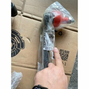 A00067548, A00067548P Rear Axle Longitudinal Rod - Suitable for BAIC EU5