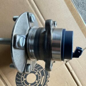 A00074942, A00074942Z Rear Wheel Bearing - Suitable for BAIC EU5
