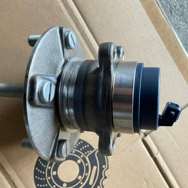 A00074942, A00074942Z Rear Wheel Bearing - Suitable for BAIC EU5 - Hình ảnh 2
