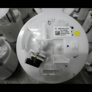 A206 470 4401 Fuel Pump - Suitable for Mercedes-Benz W206 - JLL Auto Parts