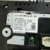 A2239000032 Display Screen - Suitable for Mercedes-Benz W223 - JLL Auto Parts