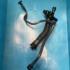 A2540100709 Exhaust Pipe - Suitable for Mercedes-Benz 254 - JLL Auto Parts