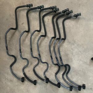 A2540182300 Purge Pipe - Suitable for Mercedes-Benz 254 - JLL Auto Parts