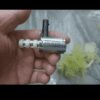 A2781800415 Oil Pump Solenoid Valve - Suitable for Mercedes-Benz 274 - JLL Auto Parts