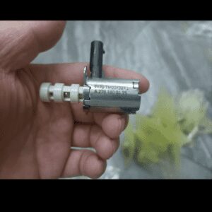 A2781800415 Oil Pump Solenoid Valve - Suitable for Mercedes-Benz 274 - JLL Auto Parts