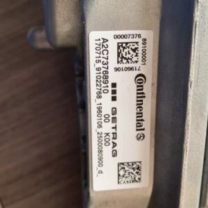 A2C73768910 Automatic Transmission - Suitable for Chery