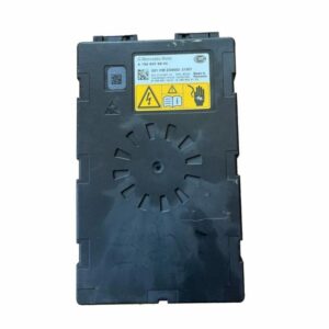 A7899009800 ECU Body Control Unit - Suitable for Mercedes-Benz 293 - JLL Auto Parts