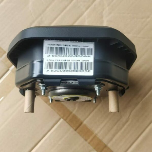 C00002646 Steering Wheel Airbag - Suitable for BAIC BJ20 – Bild 3