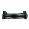 1108905S0A Rear Bumper - Suitable for Tesla Model 3