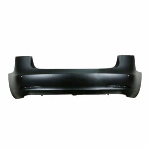 1108905S0A Rear Bumper - Suitable for Tesla Model 3